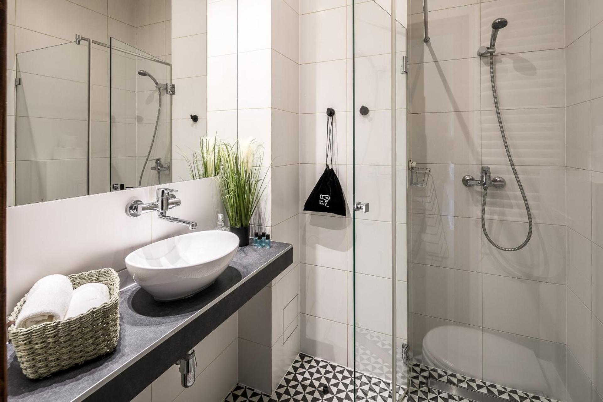 Garden House Apartments Krakow Ngoại thất bức ảnh
