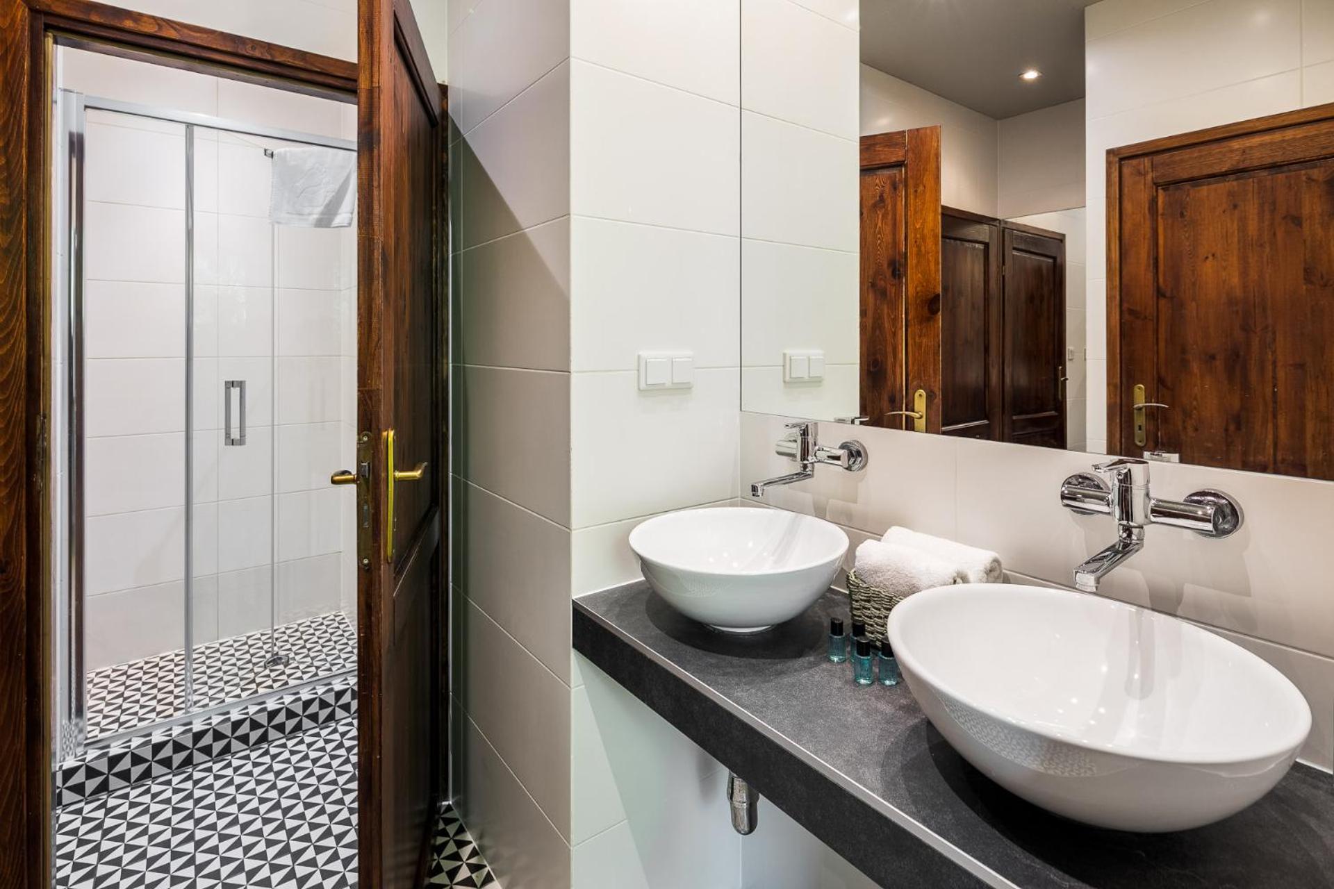 Garden House Apartments Krakow Ngoại thất bức ảnh